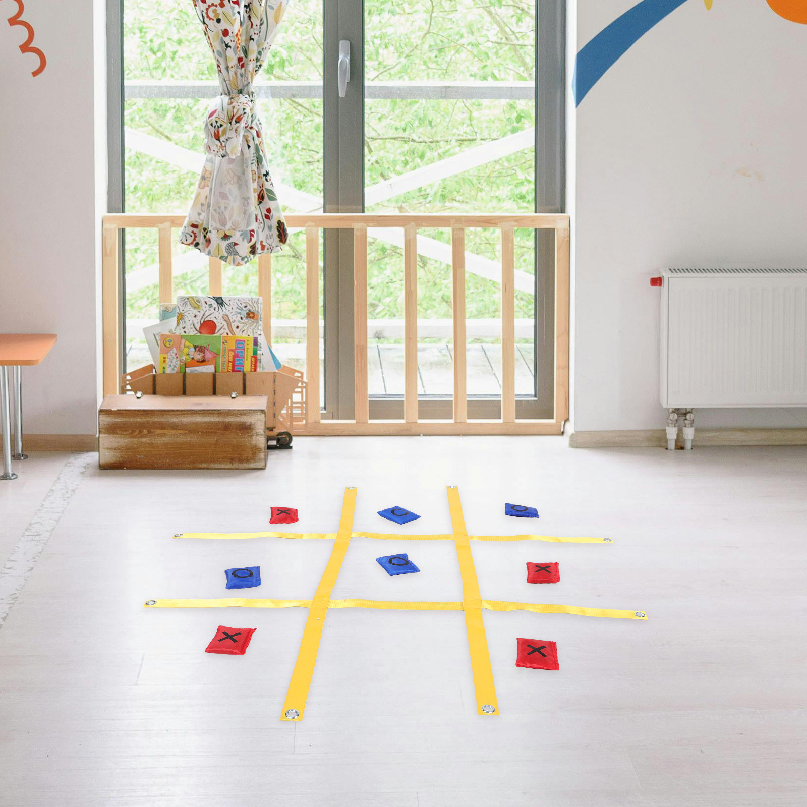 1 zestaw – duży, przenośny zes – Party Games Easy recenzja i cena