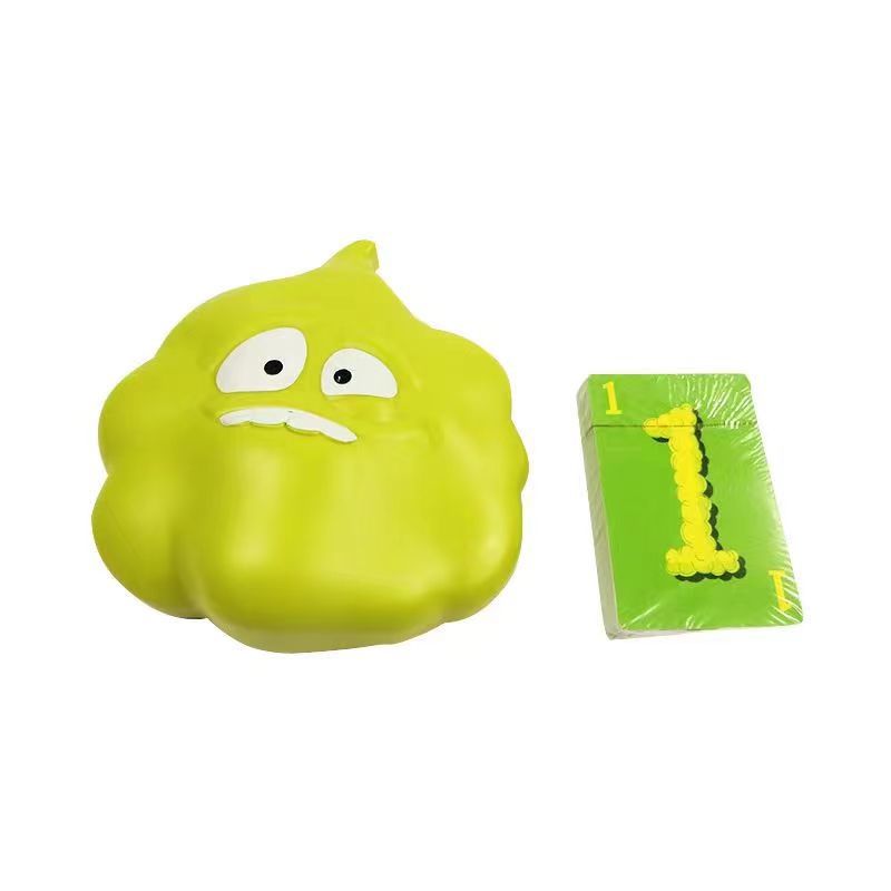 Gra „Gas Out” – gra towarzyska – Party Games Quiz recenzja i cena