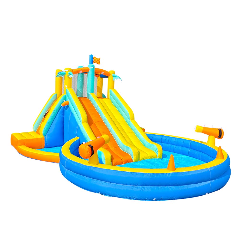 Ekologiczny, nylonowy, dmuchan – Party Games Kid Friendly recenzja i cena