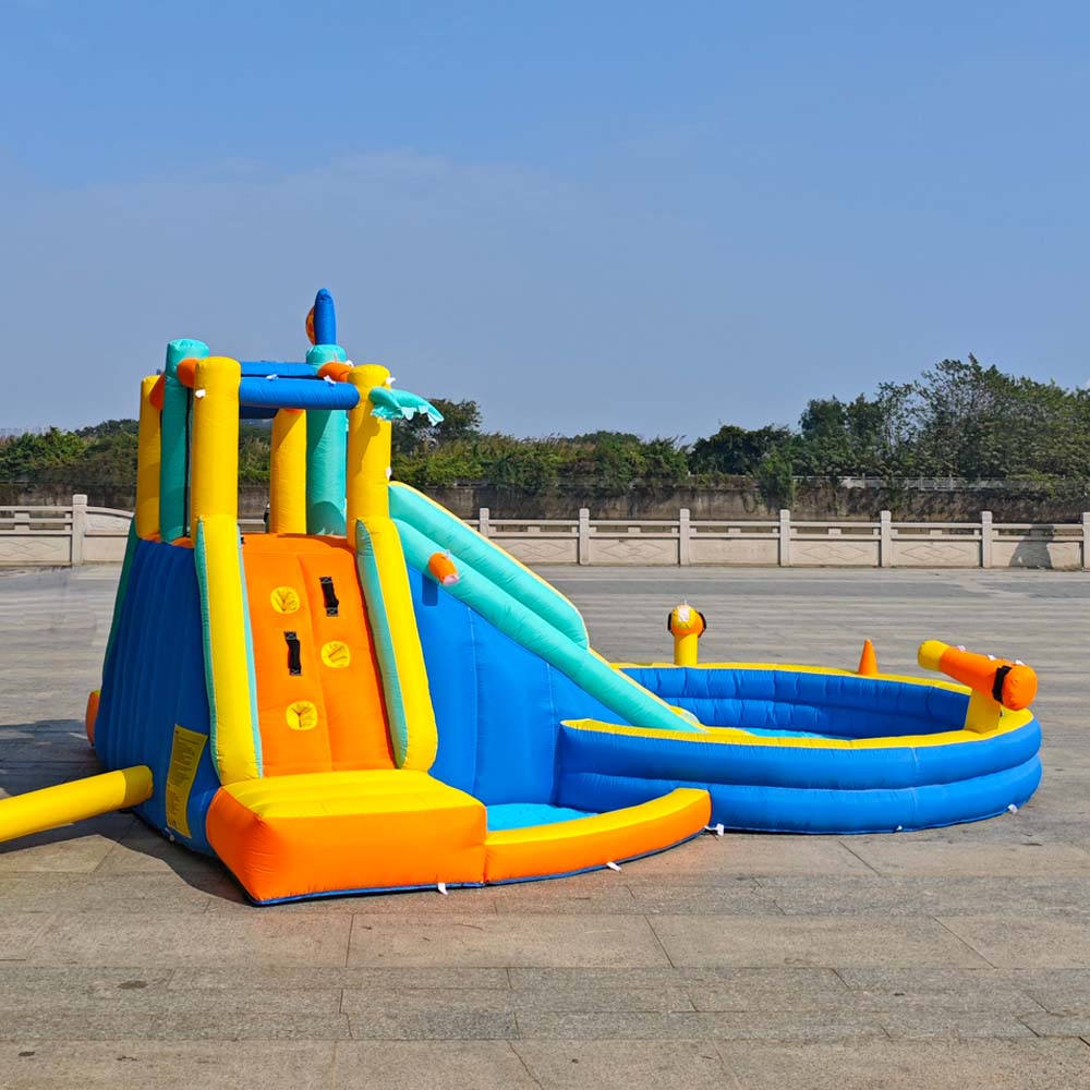 Ekologiczny, nylonowy, dmuchan – Party Games Kid Friendly recenzja i cena