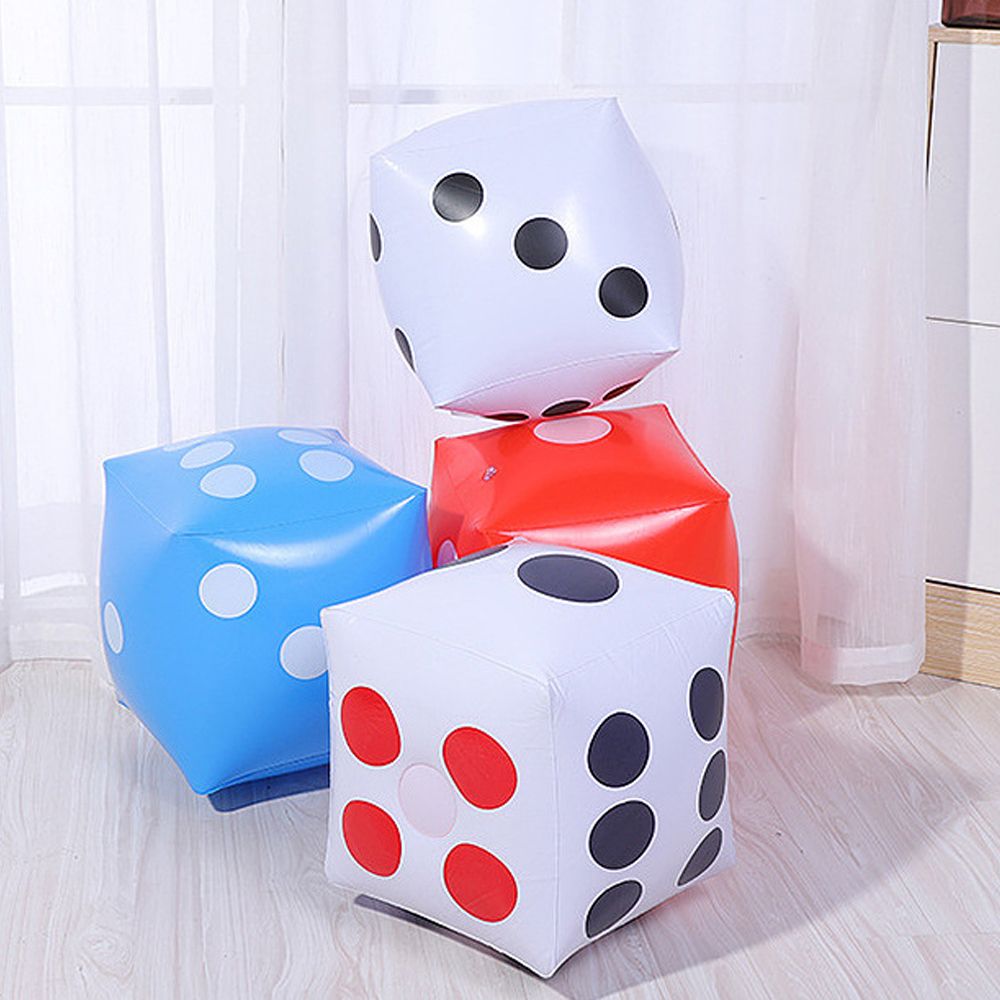 30CM Gigantyczna Nadmuchiwana  – Games Garden Party recenzja i cena