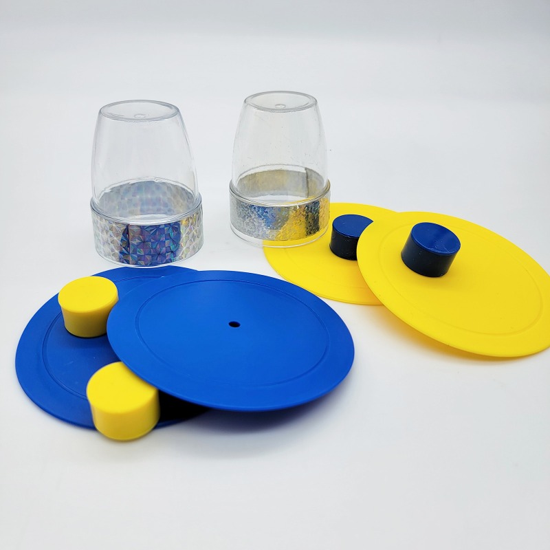 Magiczna Figurka Przebijająca  – Party Games Easy recenzja i cena