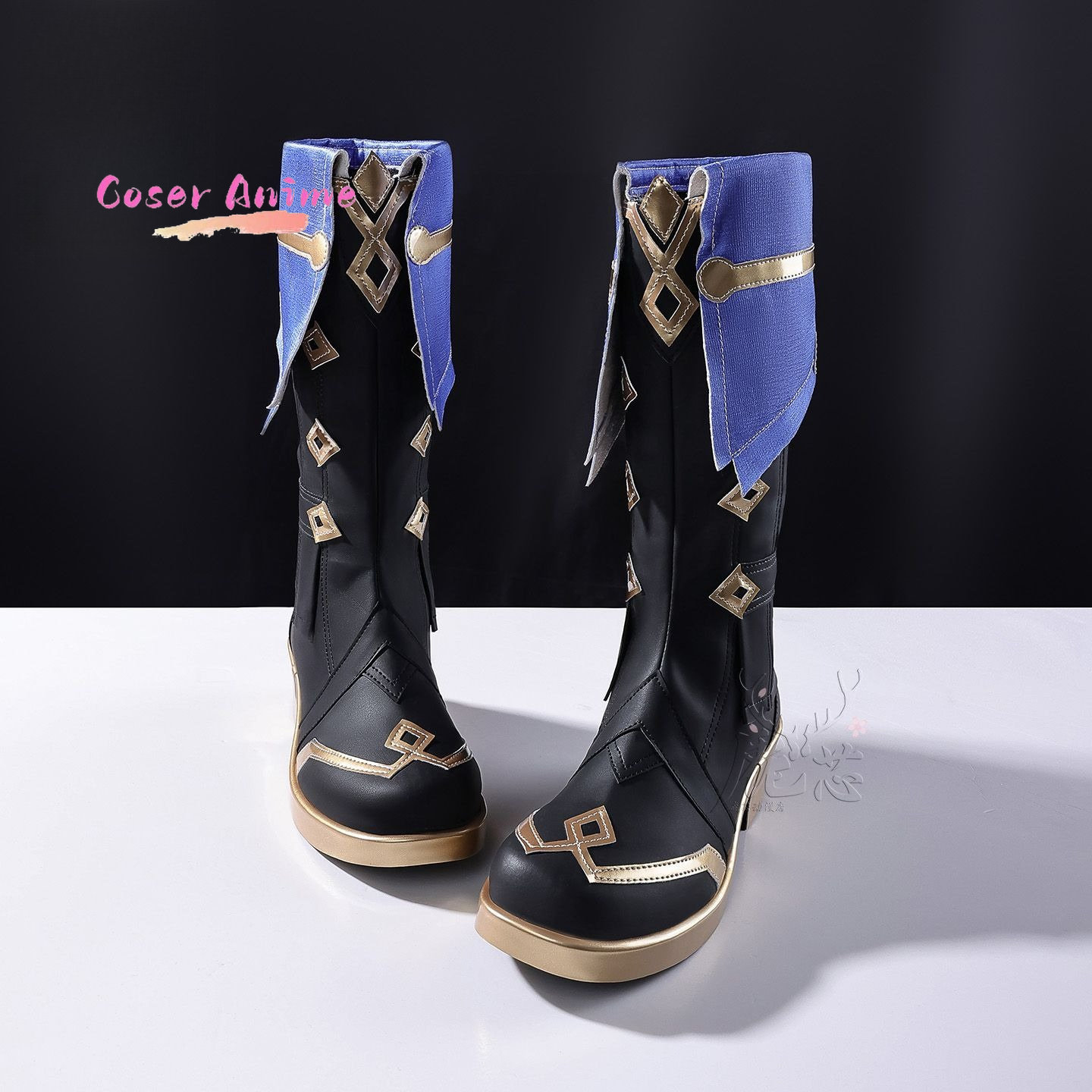 Buty do cosplayu Mityi z gry G – Party Games Groups recenzja i cena
