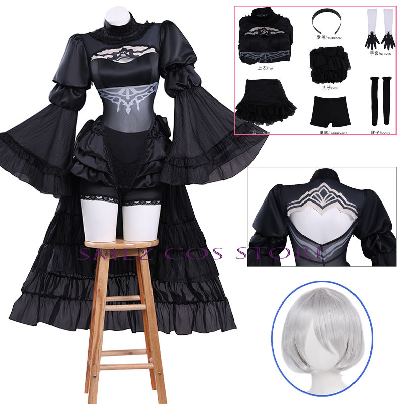 Anime nr. Kostium Cosplay Typu – Party Games Groups recenzja i cena