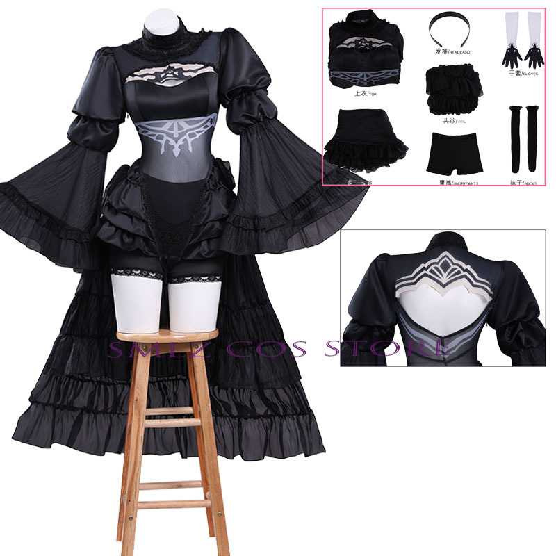 Anime nr. Kostium Cosplay Typu – Party Games Groups recenzja i cena