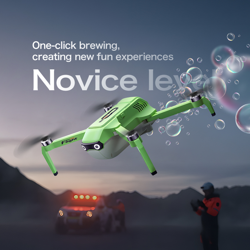 Dron z funkcją wytwarzania ban – Party Games Easy recenzja i cena