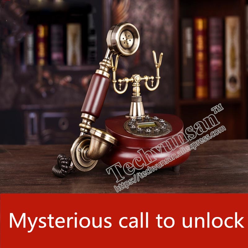 NOWOŚĆ Tajemnicze rekwizyty te – Party Games Mystery recenzja i cena