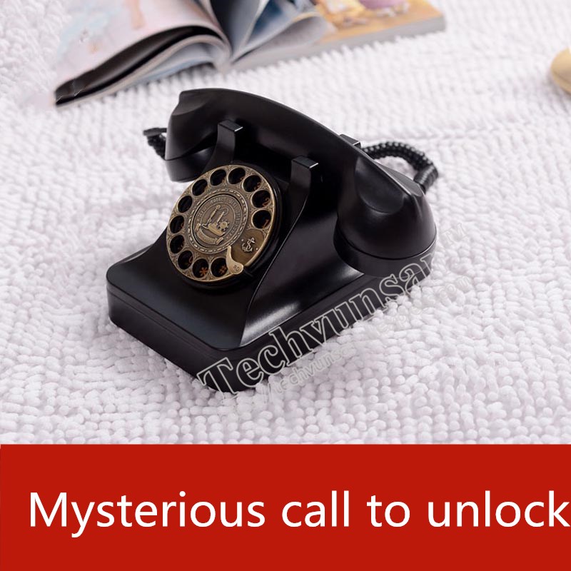 NOWOŚĆ Tajemnicze rekwizyty te – Party Games Mystery recenzja i cena