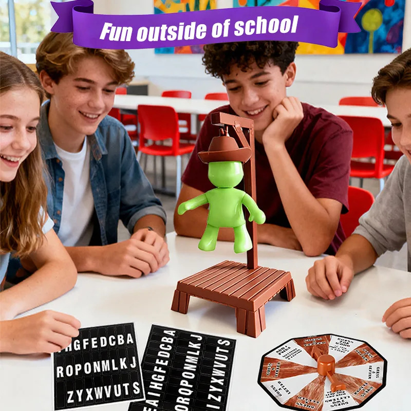 Nowa Gra Kowbojska Magnetyczna – Party Games Mystery recenzja i cena