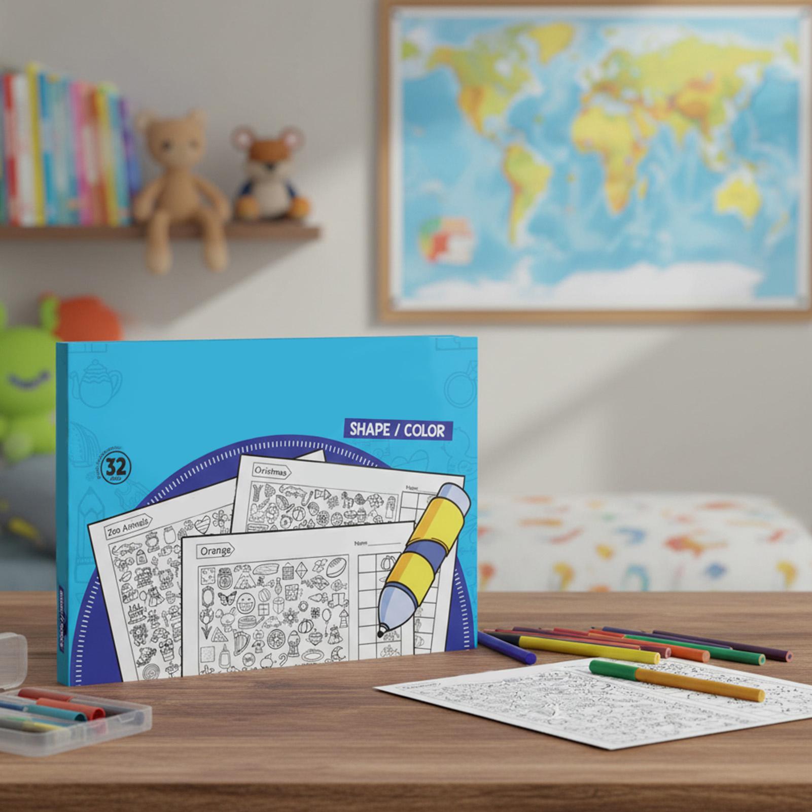 Zabawka edukacyjna dla dzieci  – Party Games Kid Friendly recenzja i cena