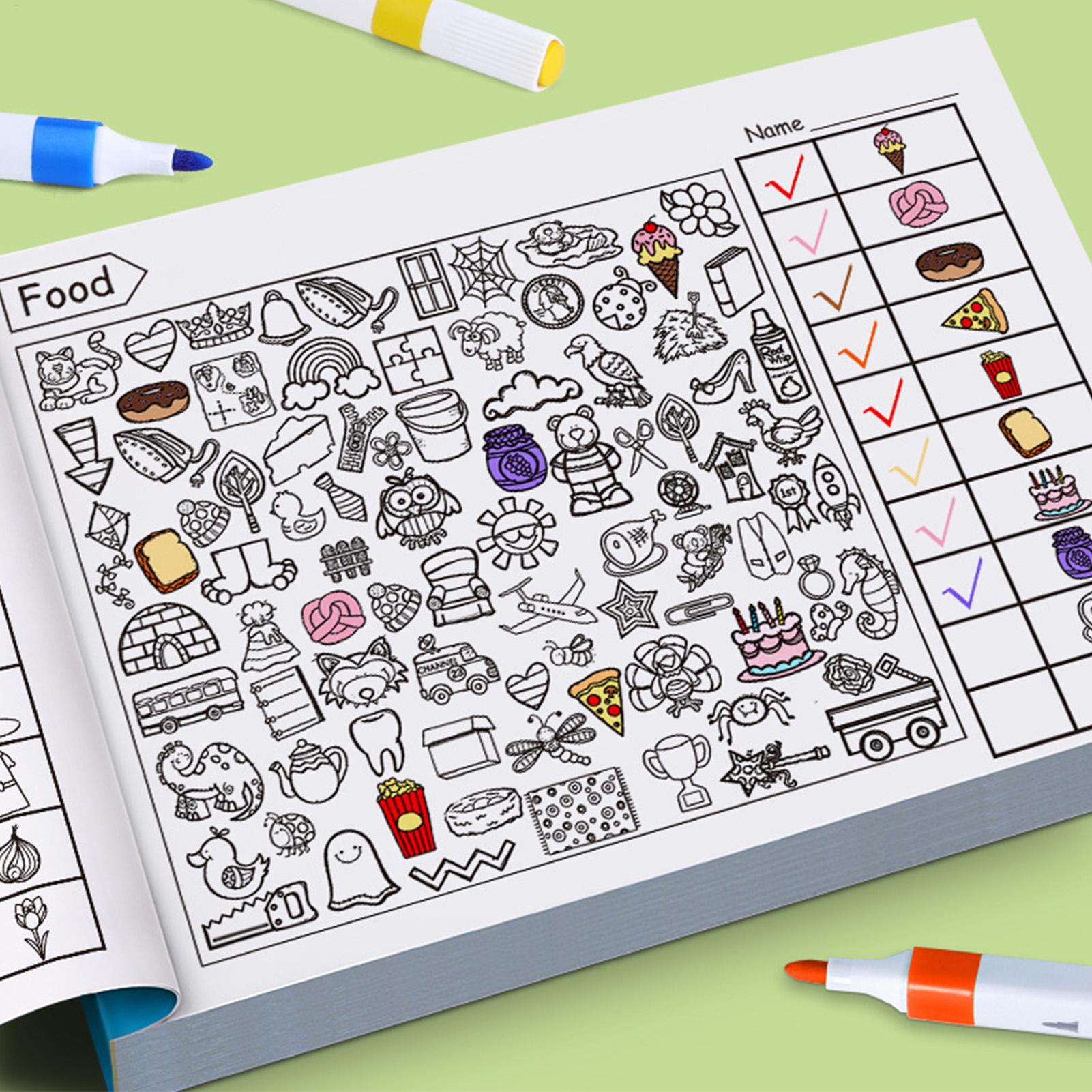 Zabawka edukacyjna dla dzieci  – Party Games Kid Friendly recenzja i cena