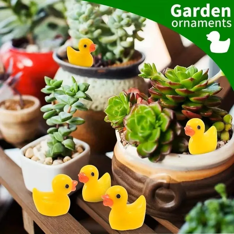 Miniaturowe kaczuszki z żywicy – Games Garden Party recenzja i cena
