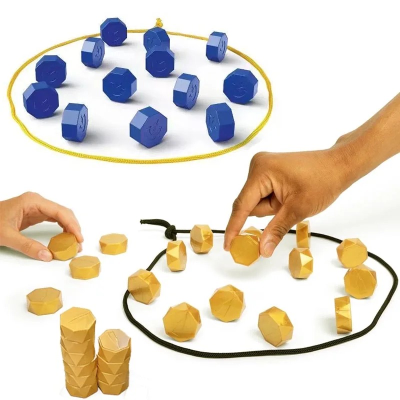 Gry towarzyskie, magnetyczna g – Party Games Quiz recenzja i cena