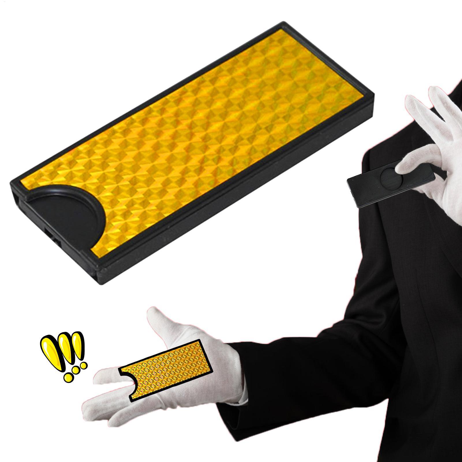 Magiczna Moneta Znikająca Zaba – Party Games Mystery recenzja i cena
