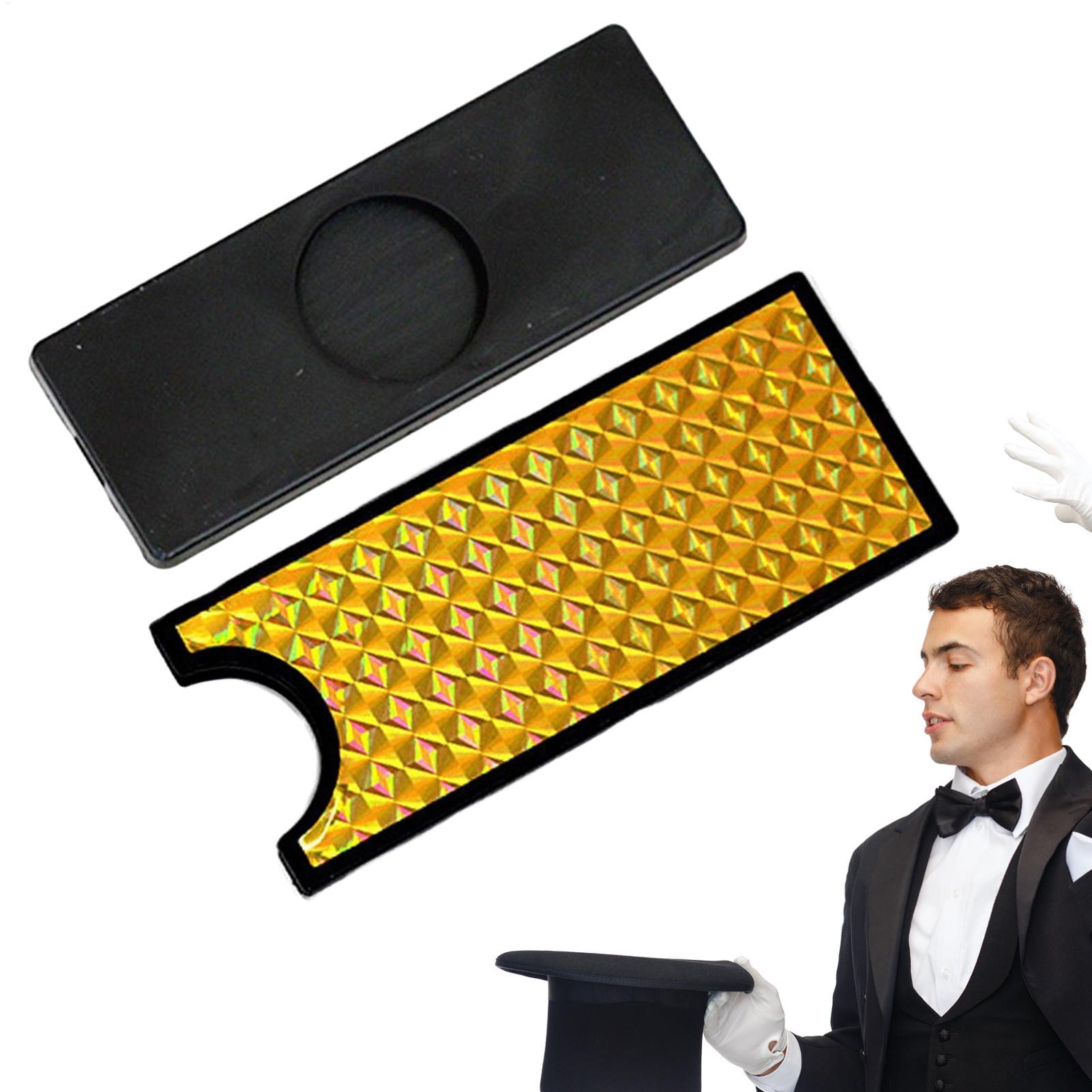 Magiczna Moneta Znikająca Zaba – Party Games Mystery recenzja i cena