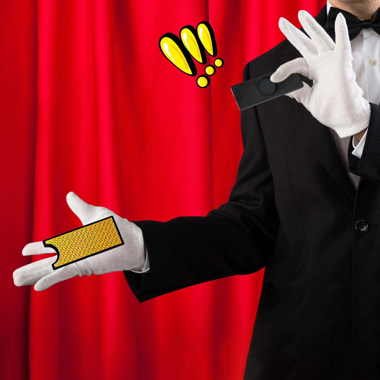 Magiczna Moneta Znikająca Zaba – Party Games Mystery recenzja i cena