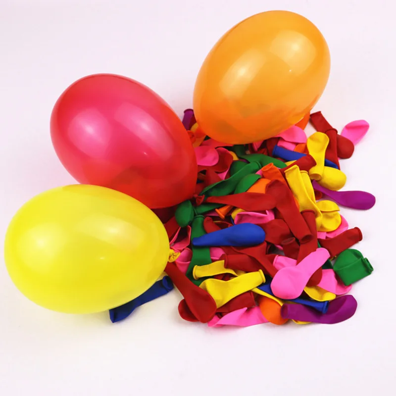 500 sztuk balonów na wodę, eko – Party Games Kid Friendly recenzja i cena