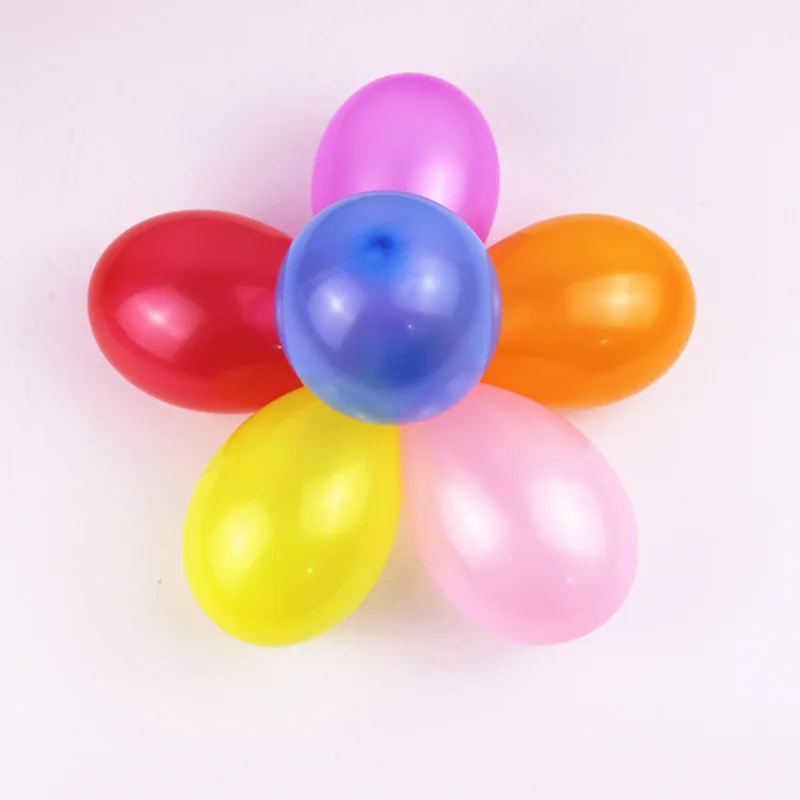 500 sztuk balonów na wodę, eko – Party Games Kid Friendly recenzja i cena