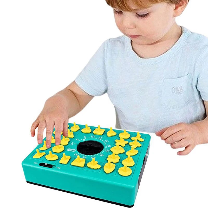 Zestaw edukacyjny dla dzieci:  – Party Games Quiz recenzja i cena