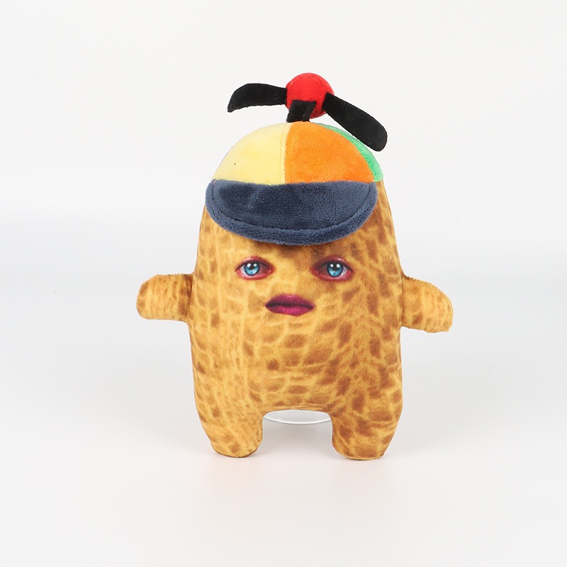 Fortnite 20cm Pluszowa Figurka – Party Games Animals recenzja i cena