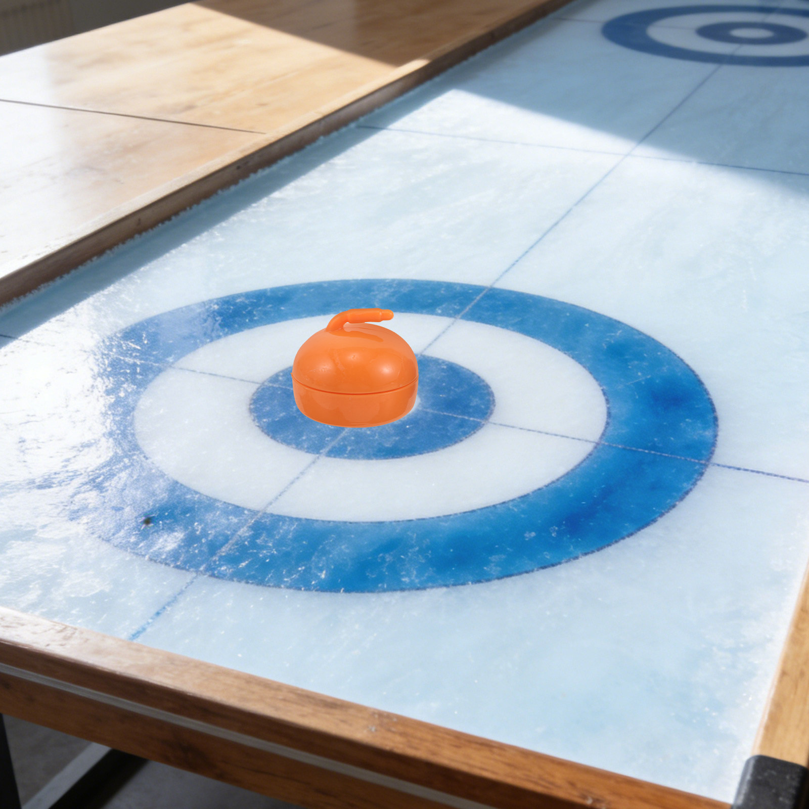 8 sztuk krążków do curlingu na – Party Games Console recenzja i cena