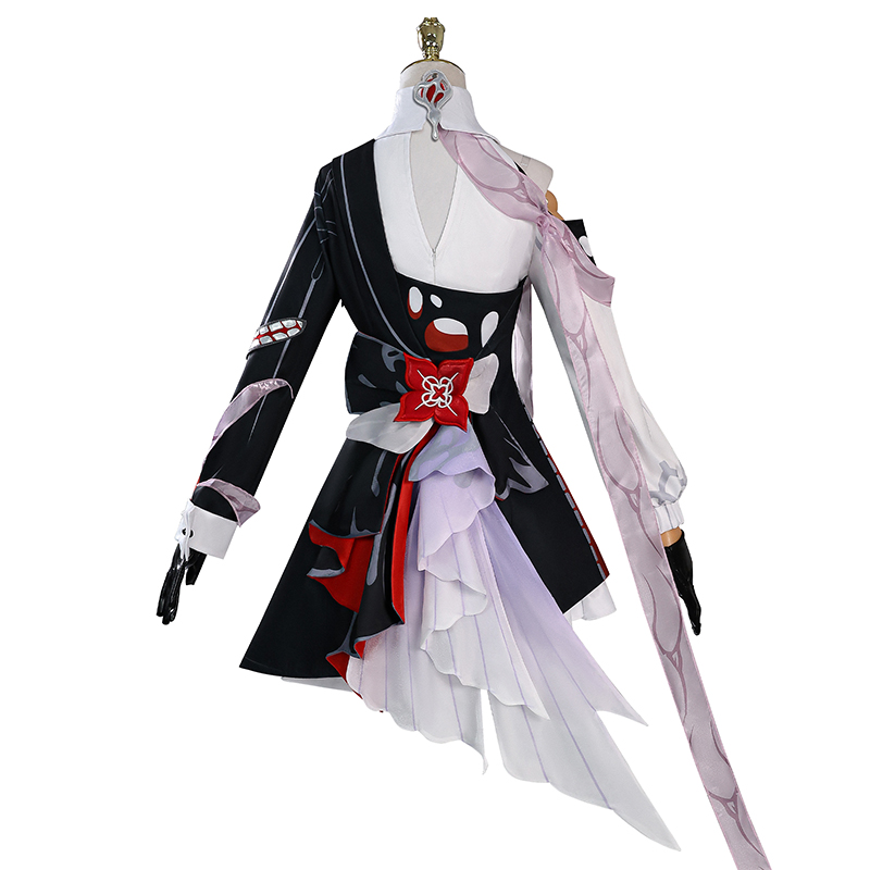 Kostium Cosplay ROLECOS Gra Ho – Party Games Mystery recenzja i cena