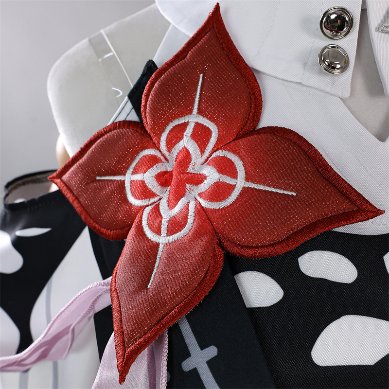 Kostium Cosplay ROLECOS Gra Ho – Party Games Mystery recenzja i cena