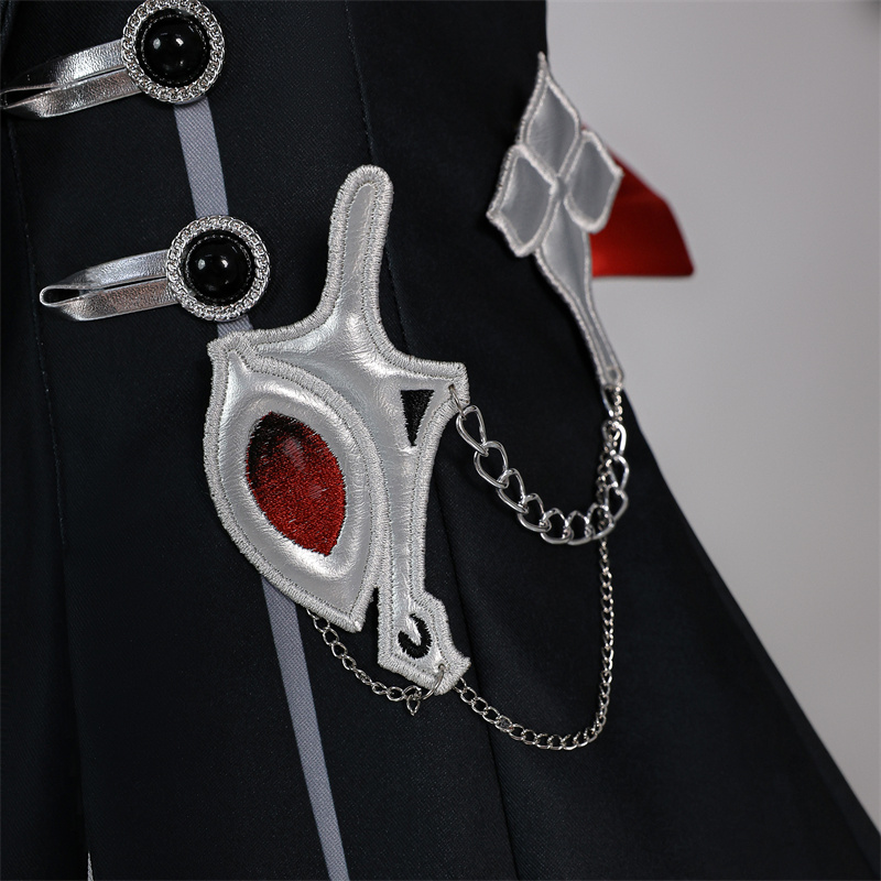 Kostium Cosplay ROLECOS Gra Ho – Party Games Mystery recenzja i cena