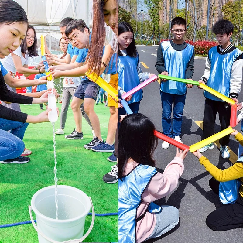 Gigantyczne gry kolekcjonerski – Games Garden Party recenzja i cena