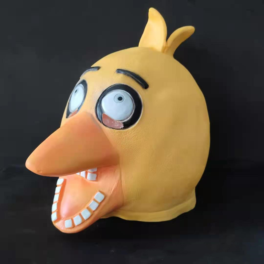 Gra pięć nocy Halloween terror – Party Games Animals recenzja i cena