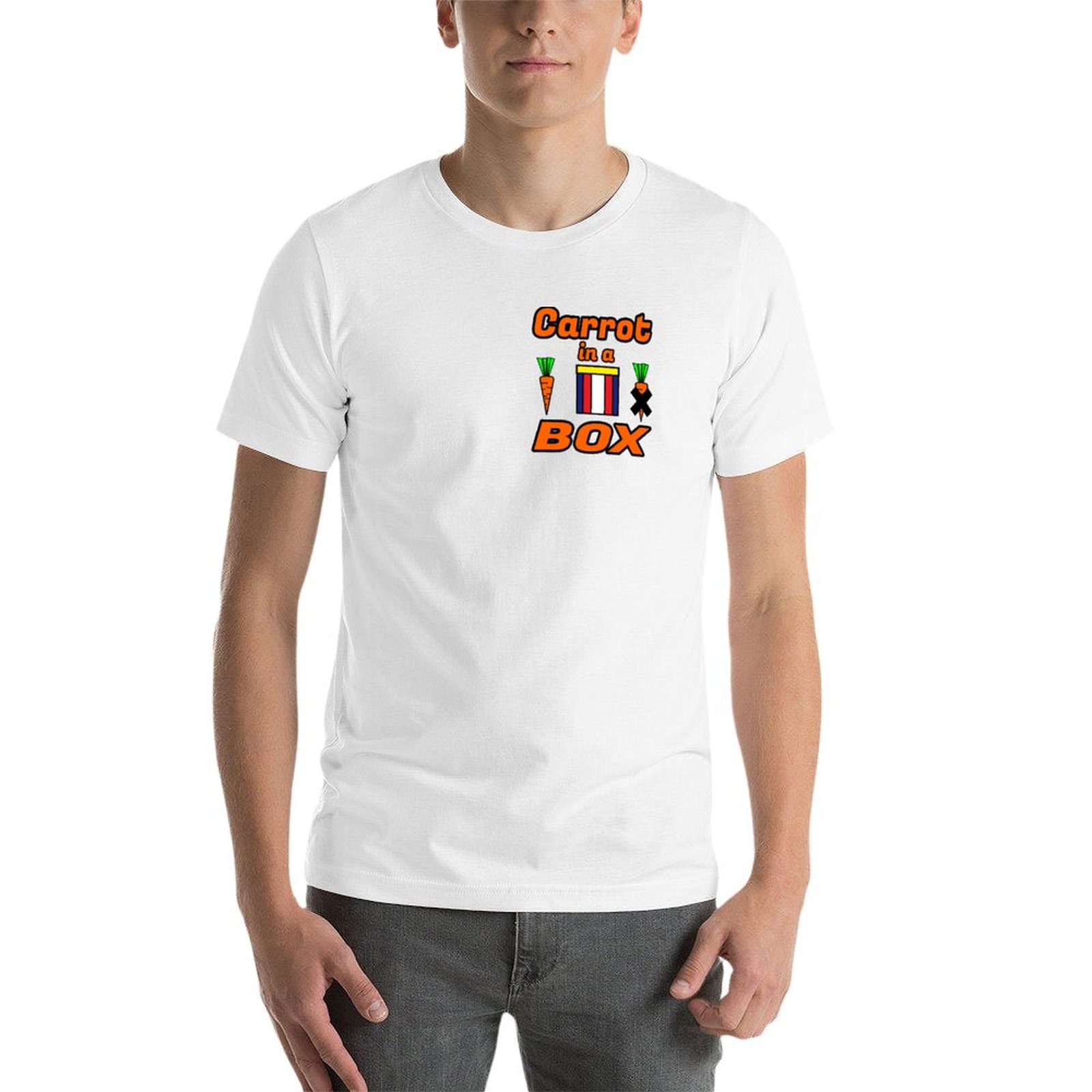 Mała Marchewka w Pudełku, Najl – Party Games Simple recenzja i cena
